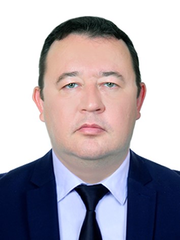 Rahimov Alisher Saminovich
