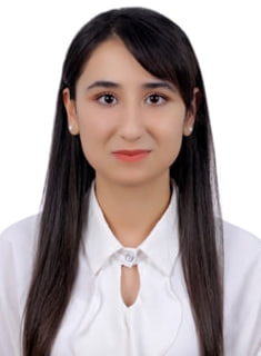 Yo‘ldosheva Oygul Zokir qizi