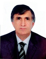 Хамедов Иса Ахлиманович