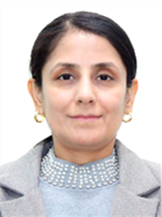 Muratova Markhabo Safarovna