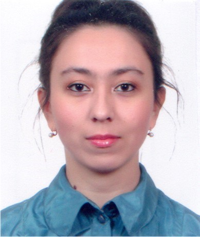 Muminova Nargis Yakubovna