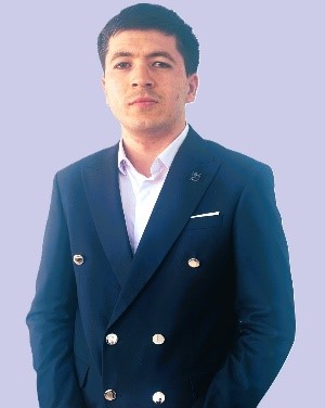 Akramov Lochinbek Adxamjon o‘g‘li