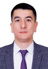 Абдужалилов Аббос Азамат угли