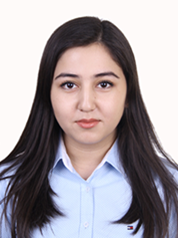 Khudoykulova Nigora Bakhtiyorovna