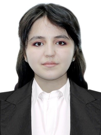 Bekmurodova Feruza Azamat qizi