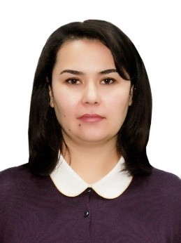 Razakova Munira Turaevna