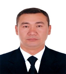 Seytov Aybek Jumabayevich