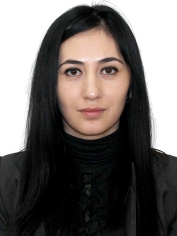 Akmalova Zulfiya Nigmatullaevna