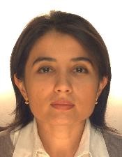 Ismailova Nargiza Baxramjonovna