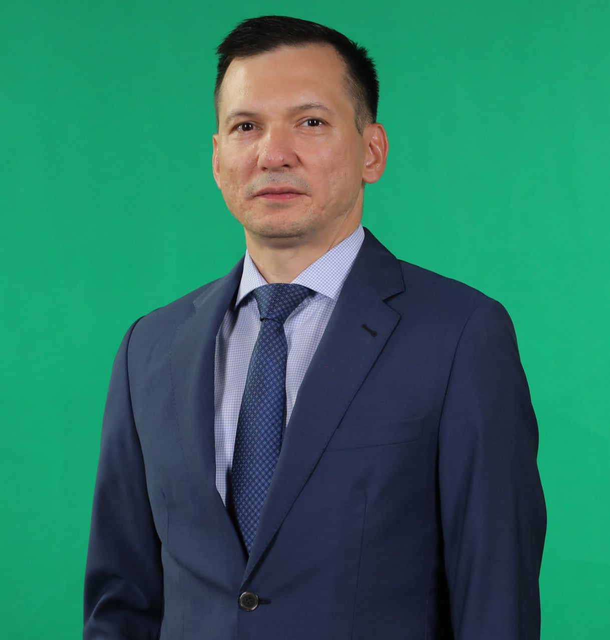 Nugmanov Nugman Abdullayevich