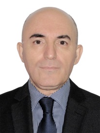 Khodjaev Lutfiddin Nasrullaevich