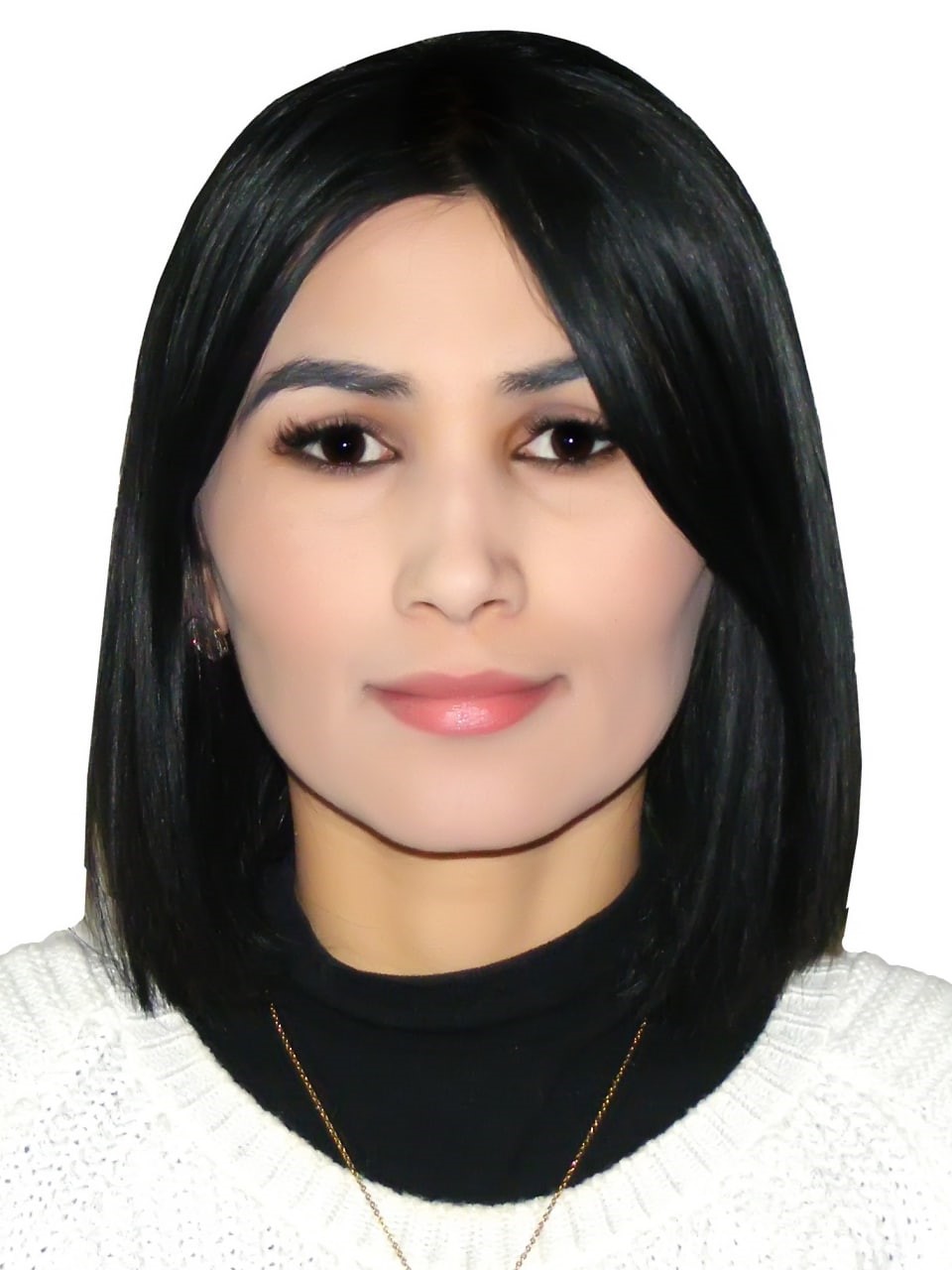 Xudaykulova Shaxnoza Suvanovna