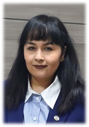 Azizova  Nigina Muratovna