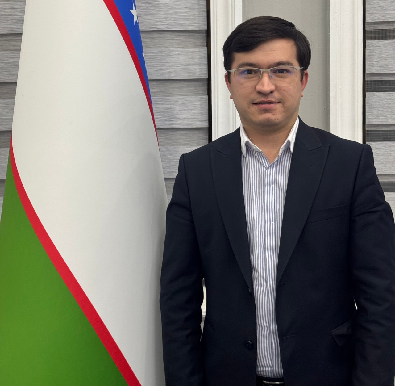 Rixsiboyev Boburjon Bakirjon ugli