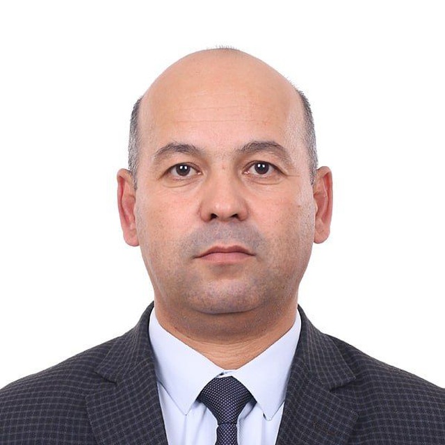 Dustov Uchkun Rahimovich