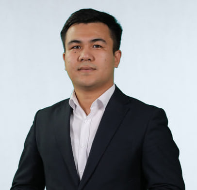 Umirzoqov Shohrux Shuxrat o‘g‘li