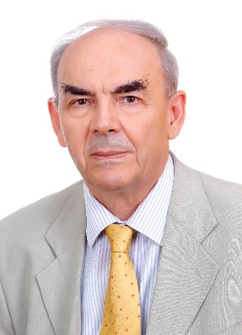 Mavlanov Ibragim Radjabovich