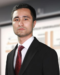 Murtozayev Sardorbek Abdijalil o‘g‘li