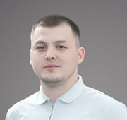 Kalbaev Amir Sapargaliy-uli