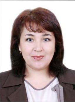 Umeda Sultanova