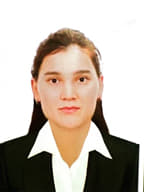Yuldashbaeva Yulduz Bazarbaevna