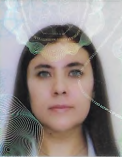 Kushaeva Nigina Baxromjonovna