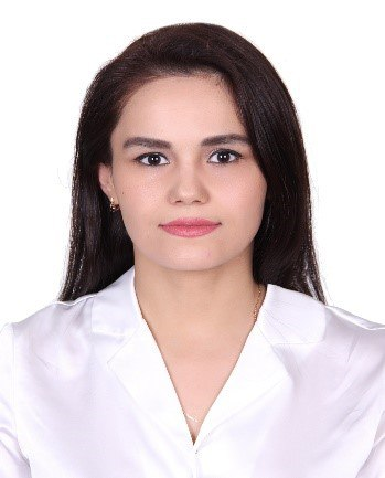 Sayfullaeva Venera Nimatjonovna