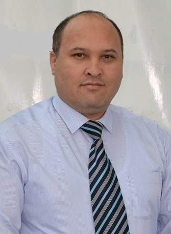 Ilxomjonov Ibroxim Ilxomjon o‘g‘li