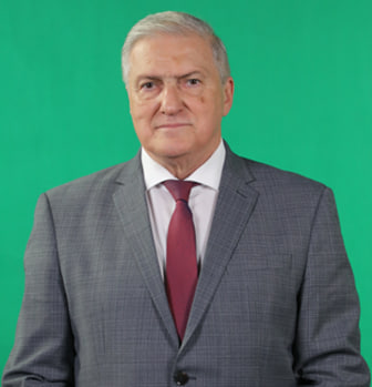 Toniyans Georgiy Surenovich