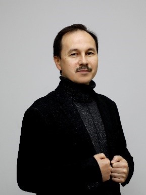 Uvraimov Ixtiandr Abdug‘appirovich