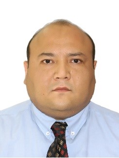 Abdullayev Azizkhon Rustamovich