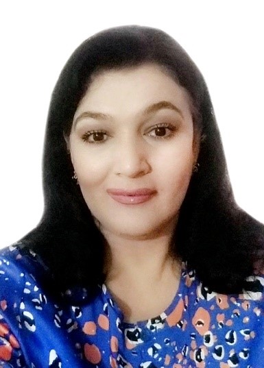 Abduganiyeva Shaxlo Muminovna