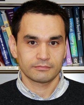 Дадабаев Тимур Юносович