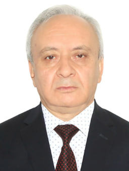 Sirajiddinov Nishonbay