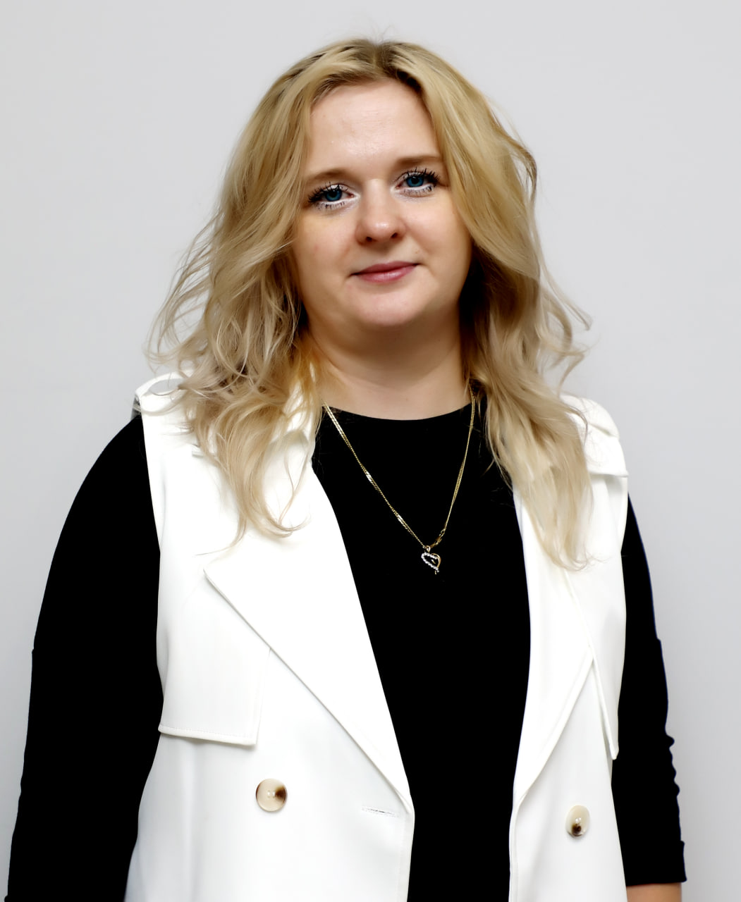 Lobanova Galina Yurevna