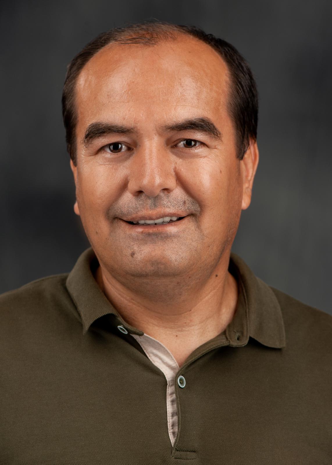 Nayimov Otabek Mardonovich