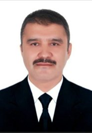 Abdupattahov Jahongir Mirtuychievich