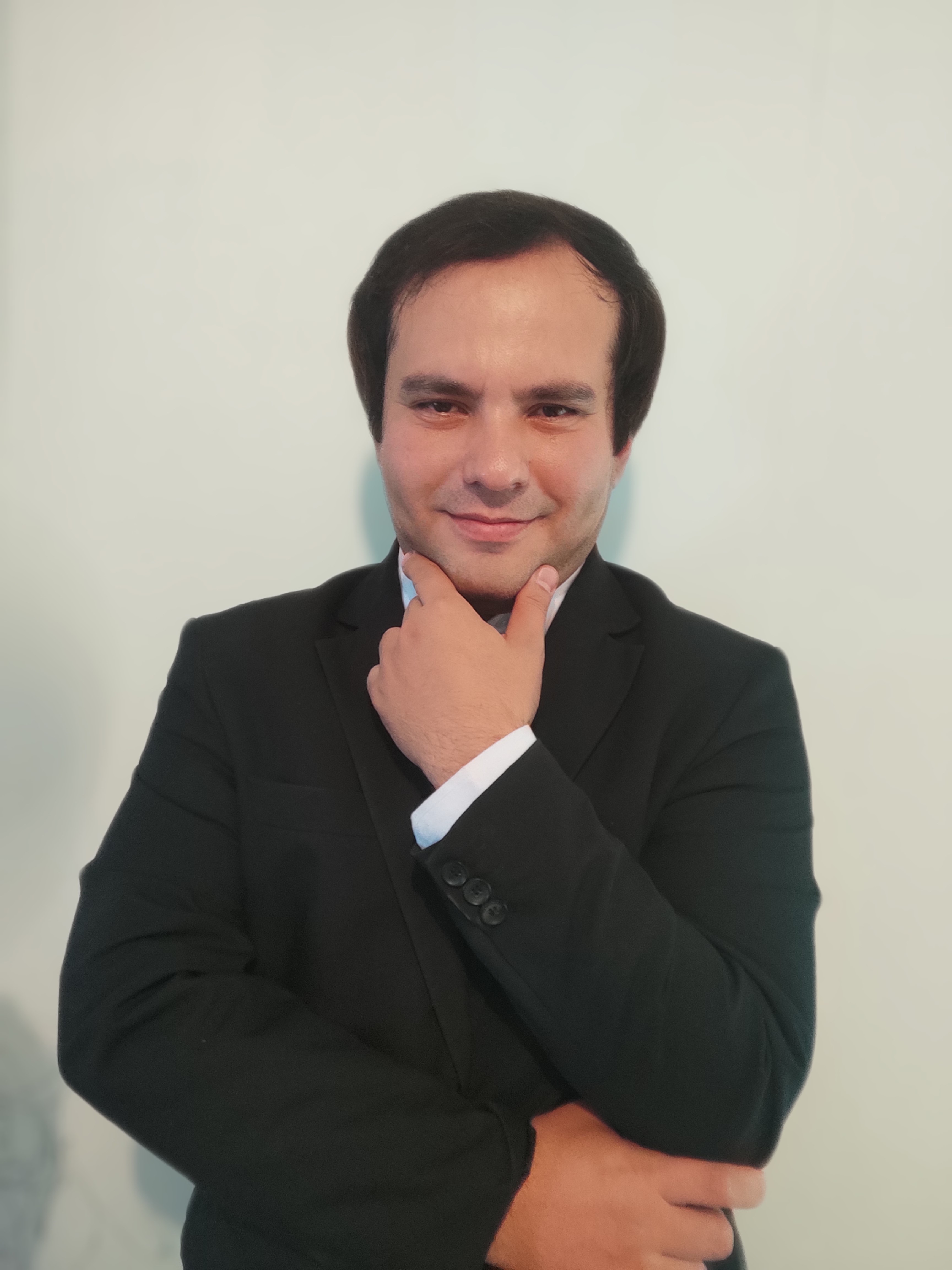 Pulatov Jasurbek Nigmatulla o’g’li