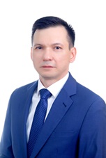 NUGMANOV NUGMAN ABDULLAYEVICH