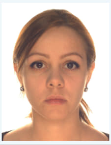 Tatyana Dzhalalitdinovna Polatova