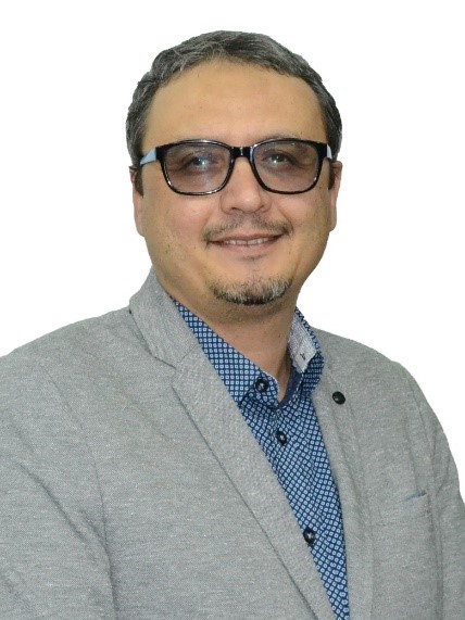 Munavvarov Muzaffar Zohidovich