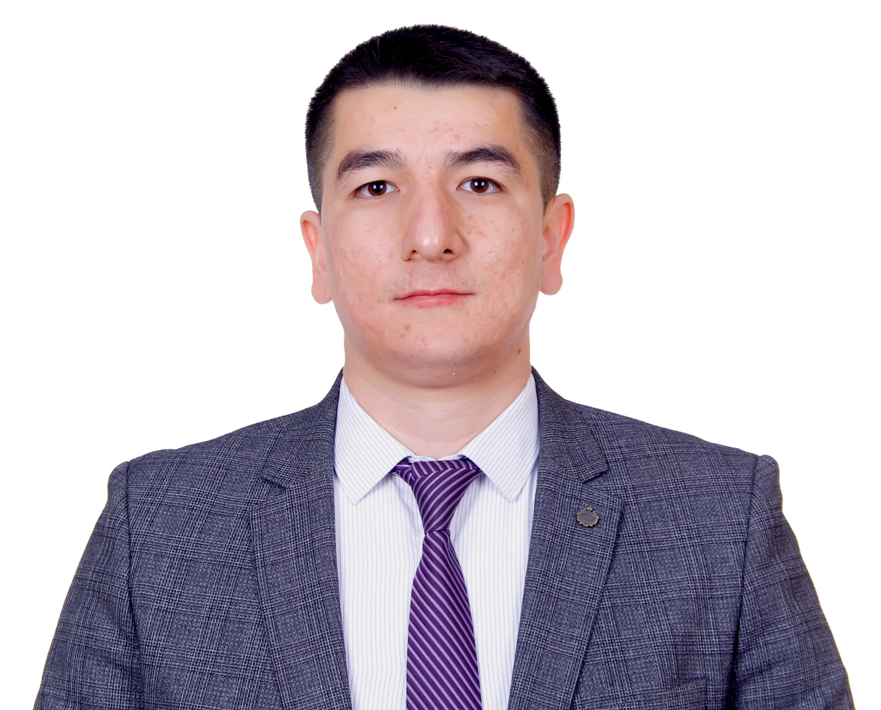 Abbos Abdujalilov Azamat ugli