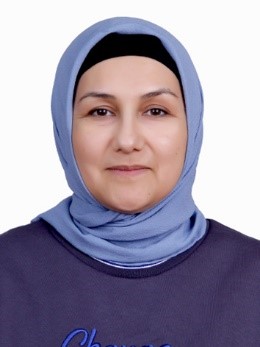 Sadikova Mahbuba Bahodirovna