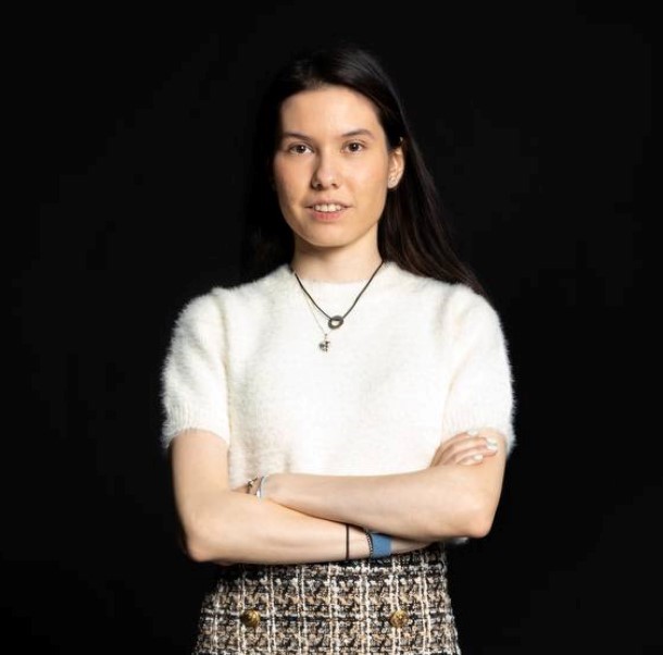 Nugmanova Rahimaxon Nugmanovna