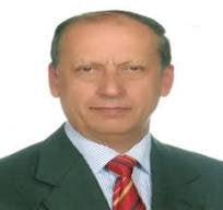 Rasulov Adham G‘ofurovich