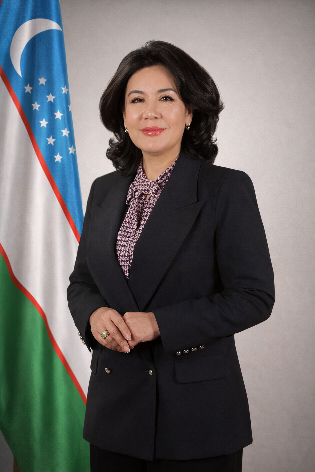 Тиллаходжаева Сайёра Kобилжоновна