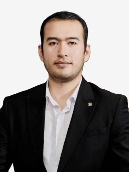 Qobiljon Shavkatovich Nosirov