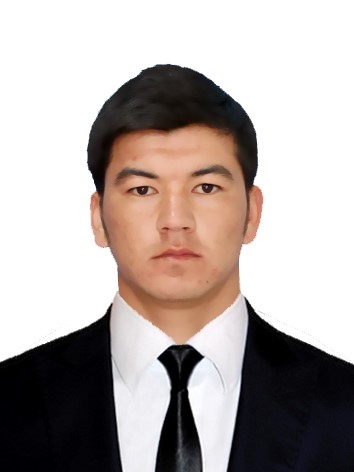 Abdurasulov Javlon Abdurayim o‘g‘li