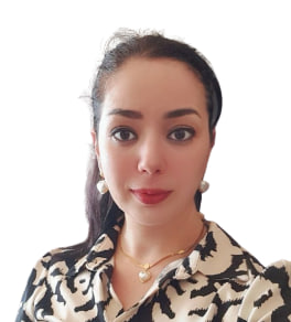 Khudaykulova Sevara Saidakbarovna