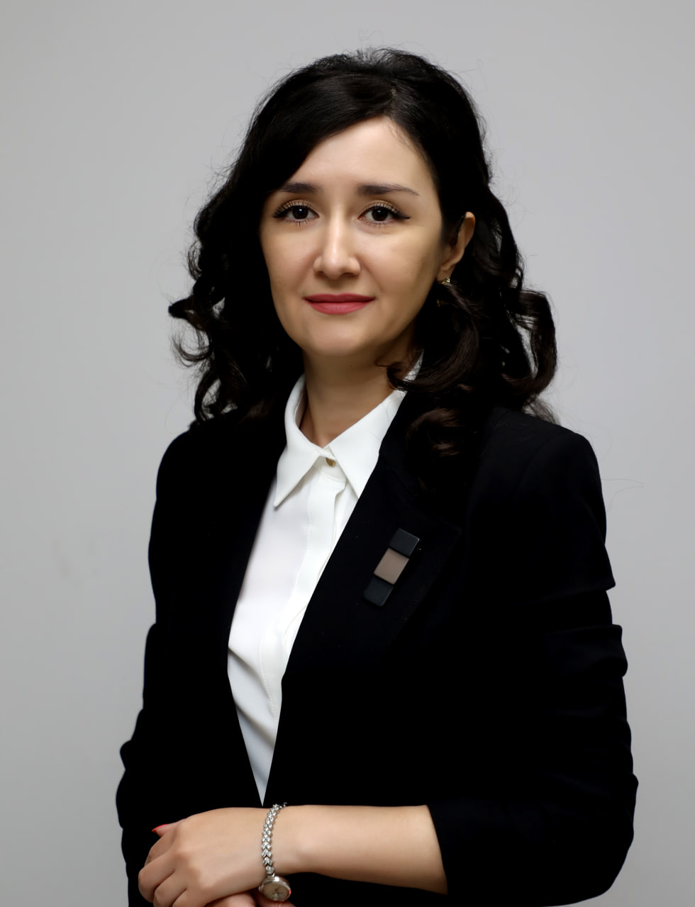 Raimova Nargiza Doroyevna